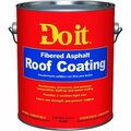 Geneva Industrial Group Do it Fibered Asphalt Roof Coating DI310042